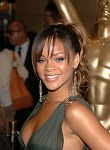 Photo of Rihanna at  Arrivals for 2005 World Music Awards  at Kodak Theatre in Hollywood. 8-31-2005.<br>Photo by Chris Walter/Photofeatures