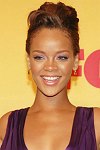 Photo of Rihanna <br> Chris Walter<br>