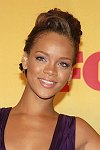 Photo of Rihanna 2006<br> Chris Walter<br>