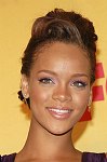 Photo of Rihanna 2006<br> Chris Walter<br>