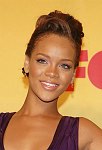 Photo of Rihanna 2006<br> Chris Walter<br>