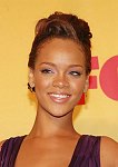 Photo of Rihanna 2006<br> Chris Walter<br>