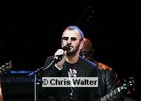 Photo of Ringo Starr <br>launch the new Ringo Starr album, Liverpool 8 at House Of Blues in Hollywood, January 25th 2008.<br>Photo by Chris Walter/Photofeatures