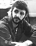 Photo of The Beatles 1969 Ringo Starr <br><br> Chris Walter<br><br><br><br><br><br><br><br><br><br>