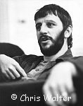 Photo of The Beatles  1968 Ringo Starr<br><br> Chris Walter<br><br><br><br><br><br><br><br><br><br>