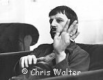 Photo of The Beatles 1969 Ringo Starr<br><br> Chris Walter<br><br><br><br><br><br><br><br><br><br>