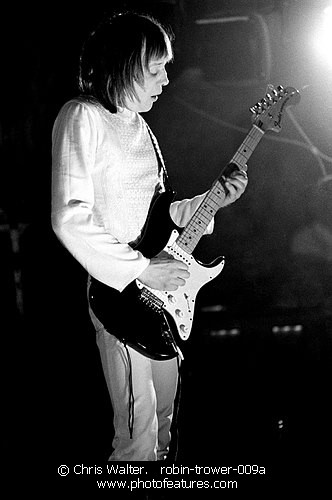 Photo of Robin Trower by Chris Walter , reference; robin-trower-009a,www.photofeatures.com