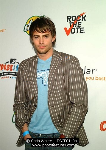 Photo of 2004 Rock The Vote by Chris Walter , reference; DSCF0143a,www.photofeatures.com