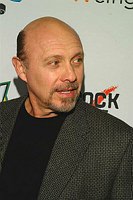 Photo of Hector Elizondo <br>at the 2004 Rock The Vote  Awards at the Hollywood Palladium
