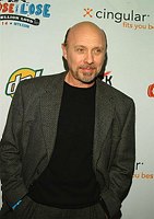 Photo of Hector Elizondo<br>at the 2004 Rock The Vote  Awards at the Hollywood Palladium