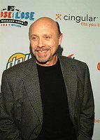 Photo of Hector Elizondo<br>at the 2004 Rock The Vote  Awards at the Hollywood Palladium