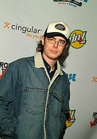 Photo of Colin Hanks<br>at the 2004 Rock The Vote  Awards at the Hollywood Palladium