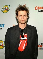 Photo of Shane West<br>at the 2004 Rock The Vote  Awards at the Hollywood Palladium