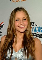 Photo of Amanda Bynes (What I Like About You tv series)<br>at the 2004 Rock The Vote  Awards at the Hollywood Palladium