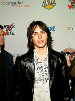 Photo of Ben Jelen<br>at the 2004 Rock The Vote  Awards at the Hollywood Palladium
