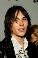 Photo of Ben Jelen<br>at the 2004 Rock The Vote  Awards at the Hollywood Palladium