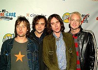 Photo of Fountains Of Wayne<br>at the 2004 Rock The Vote  Awards at the Hollywood Palladium