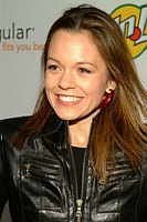 Photo of Rachel Boston<br>at the 2004 Rock The Vote  Awards at the Hollywood Palladium