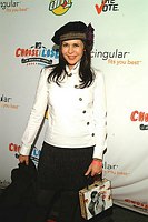 Photo of Maria Conchita Alonso<br>at the 2004 Rock The Vote  Awards at the Hollywood Palladium