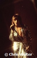 Rod Stewart 1972  in The Faces