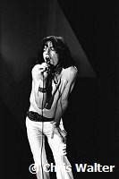 Rolling Stones 1969 Mick Jagger on Top Of The Pops