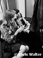 Rolling Stones 1970 Bill Wyman<br><br>