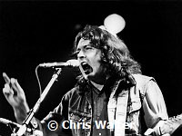 Rory Gallagher  1980<br><br>