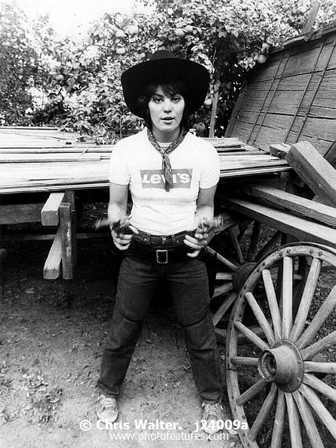 Photo of Runaways for media use , reference; j24009a,www.photofeatures.com