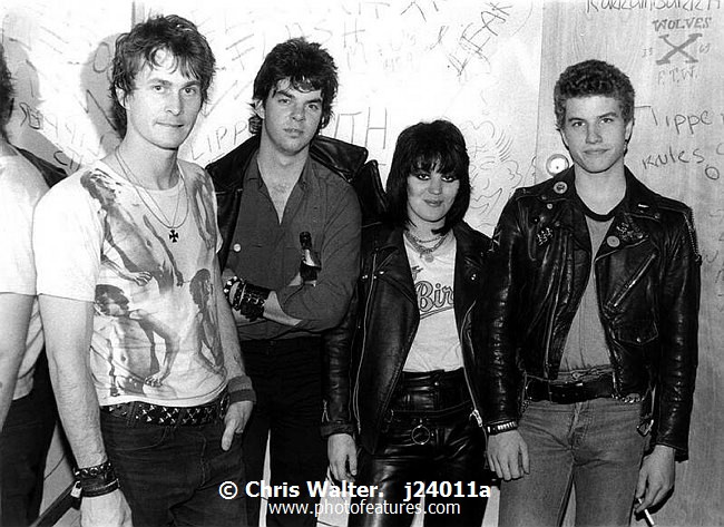 Photo of Runaways for media use , reference; j24011a,www.photofeatures.com