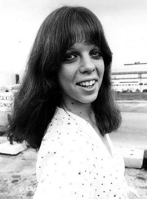 Photo of Runaways for media use , reference; runaways-76-023a,www.photofeatures.com