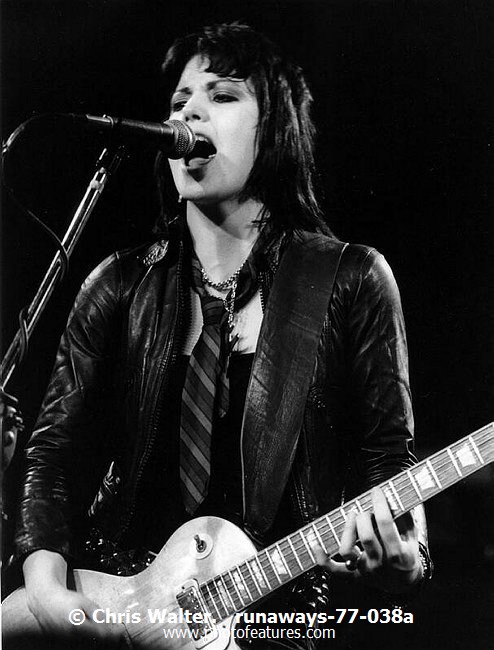 Photo of Runaways for media use , reference; runaways-77-038a,www.photofeatures.com