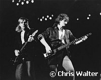Rush 1986<br> Chris Walter<br>