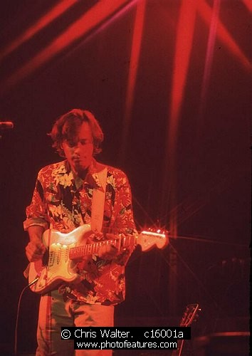 Ry Cooder c16001a photography by © Chris Walter Photo of Ry Cooder for media use , reference; c16001a,www.photofeatures.com