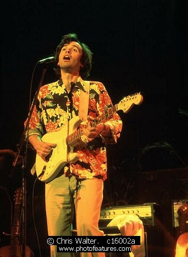 Ry Cooder c16002a photography by © Chris Walter Photo of Ry Cooder for media use , reference; c16002a,www.photofeatures.com