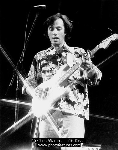 Photo of Ry Cooder for media use , reference; c16006a,www.photofeatures.com
