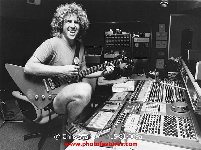 Photo of Sammy Hagar for media use , reference; h15-81-009a,www.photofeatures.com