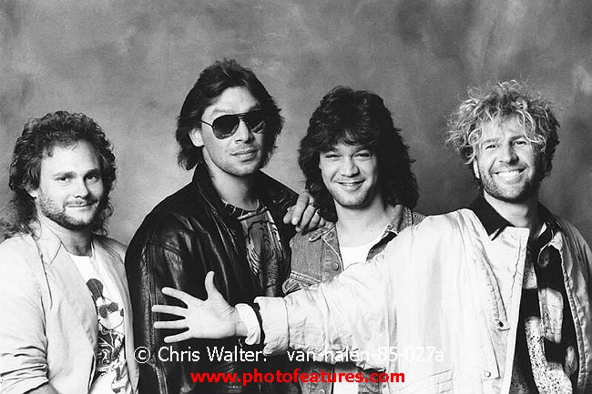 Photo of Sammy Hagar for media use , reference; van-halen-85-027a,www.photofeatures.com
