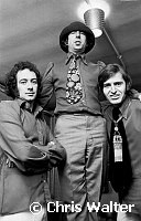 The Scaffold 1968 John Gorman, Roger McGough and Mike McGear (McCartney)<br> Chris Walter<br>