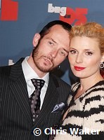 Scott Weiland and wife Mary at VH1's Big In 2005 at Sony Studios In Culver City, December 3rd 2005.<br>Photo by Chris Walter/Photofeatures