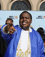 Photo of Sean Kingston at the 2009 BET Awards at the Shrine Auditorium in Los Angeles on June 28th 2009.<br><br>Photo by Chris Walter/Photofeatures