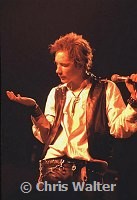 Sex Pistols 1978 Johnny Rotten<br> Chris Walter<br>