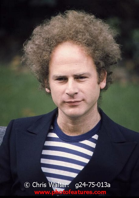 Photo of Simon and Garfunkel for media use , reference; g24-75-013a,www.photofeatures.com