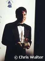 Paul Simon 1987 Grammy Awards