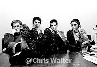 Slade 1970 Noddy Holder, Don Powell, Jimmy Lea, Dave Hill<br> Chris Walter<br>