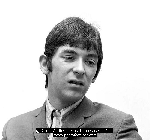 Photo of Small Faces for media use , reference; small-faces-66-021a,www.photofeatures.com