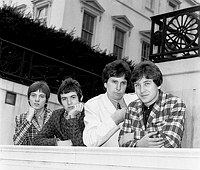 Small Faces 1965 Steve Marriott, Ronnie Lane, Jimmy Winston, Kenny Jones,<br> Chris Walter<br><br>