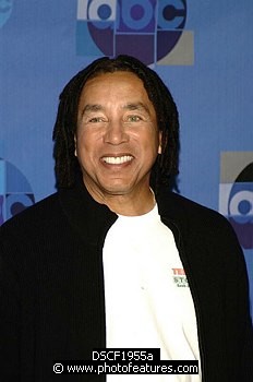 Photo of Smokey Robinson by Chris Walter , reference; DSCF1955a,www.photofeatures.com
