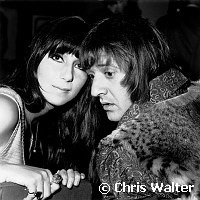 Sonny & Cher 1965