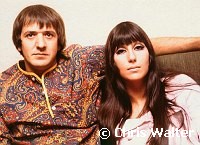 Sonny & Cher 1965