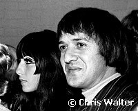 Sonny and Cher 1967<br><br>
